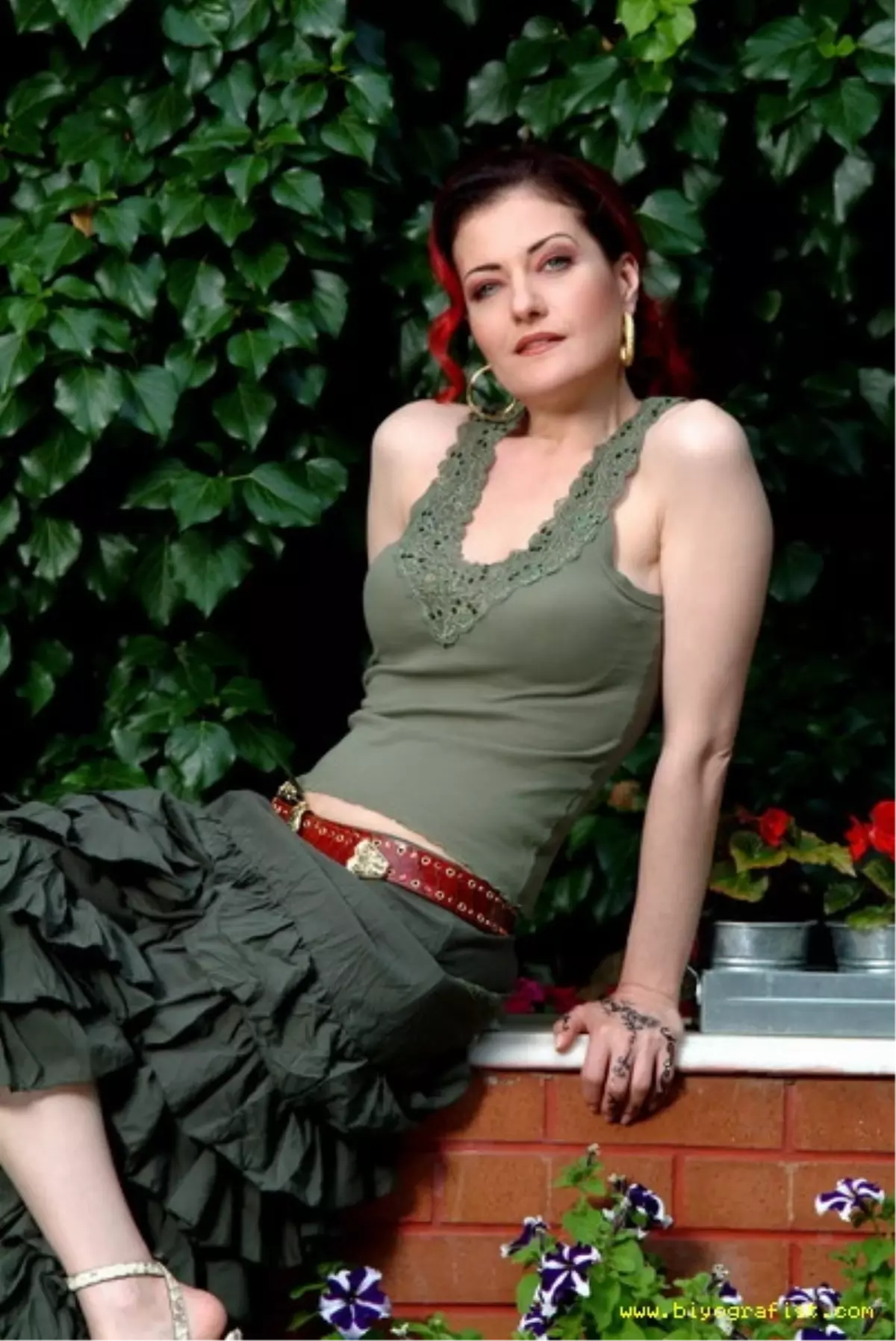 Candan Erçetin, Galatasaray\'ı Sahipsiz Bıraktı