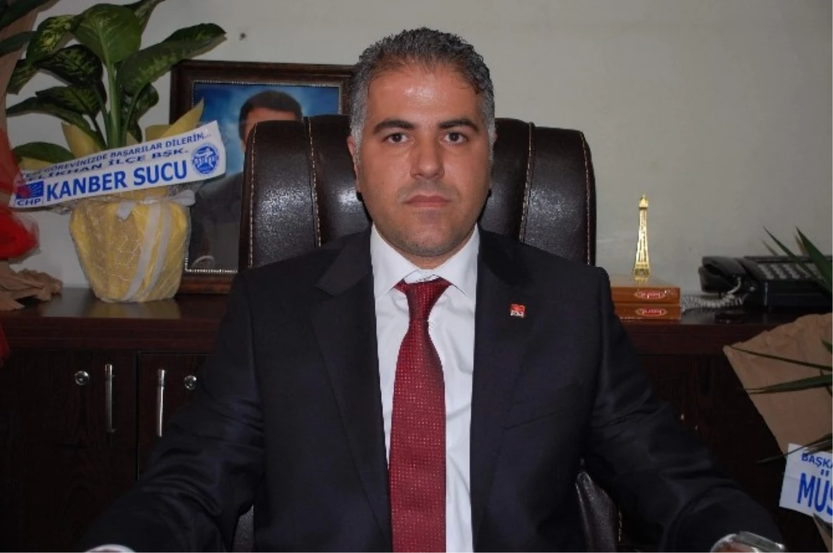 CHP Heyeti, Kardeş Belediyeler Projesi Kapsamında Adıyaman\'a Geliyor