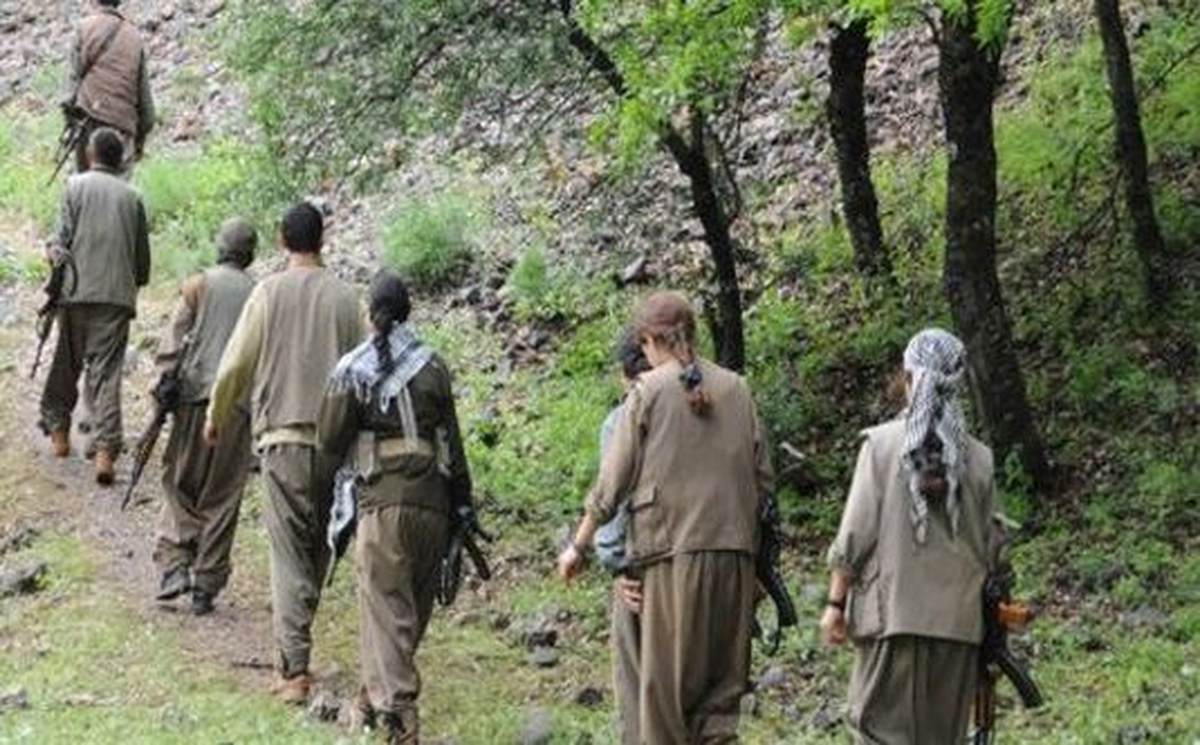 Öcalan'a Sekretarya Geliyor