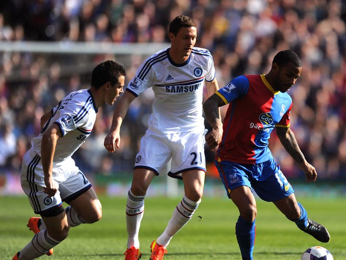 Crystal Palace - Chelsea Maçı Hangi Kanalda, Saat Kaçta?