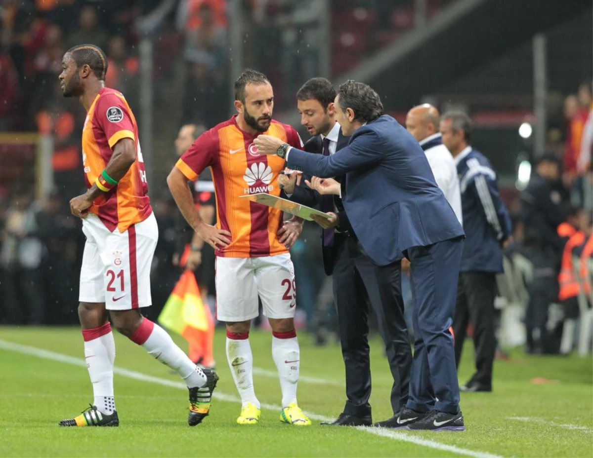 Futbol: Spor Toto Süper Lig