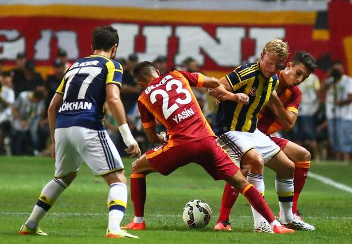 Goal Okurlarına Göre Derbinin Galibi...