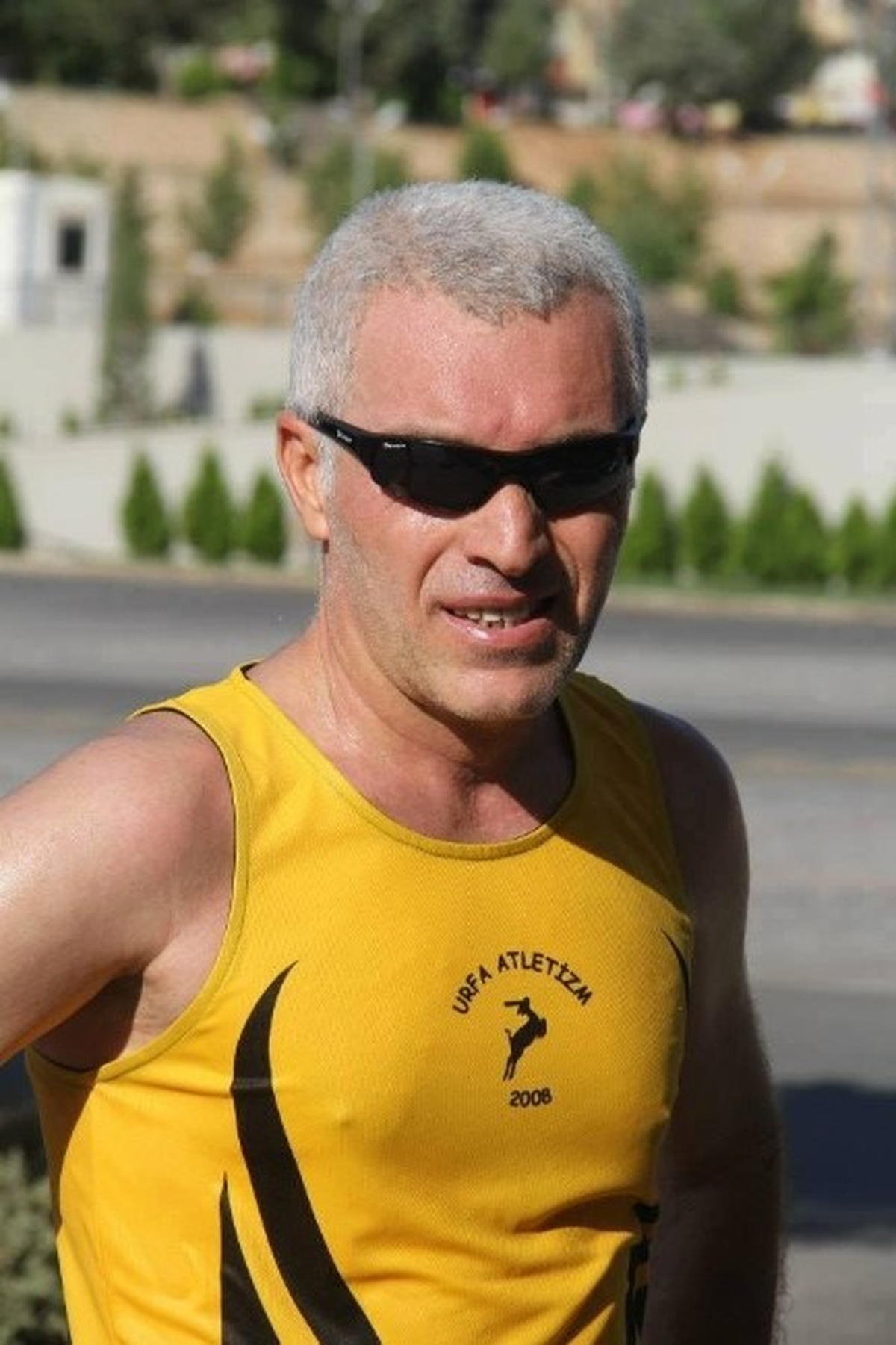 Göbeklitepe Yarı Maratonu İçin Geri Sayım Başladı