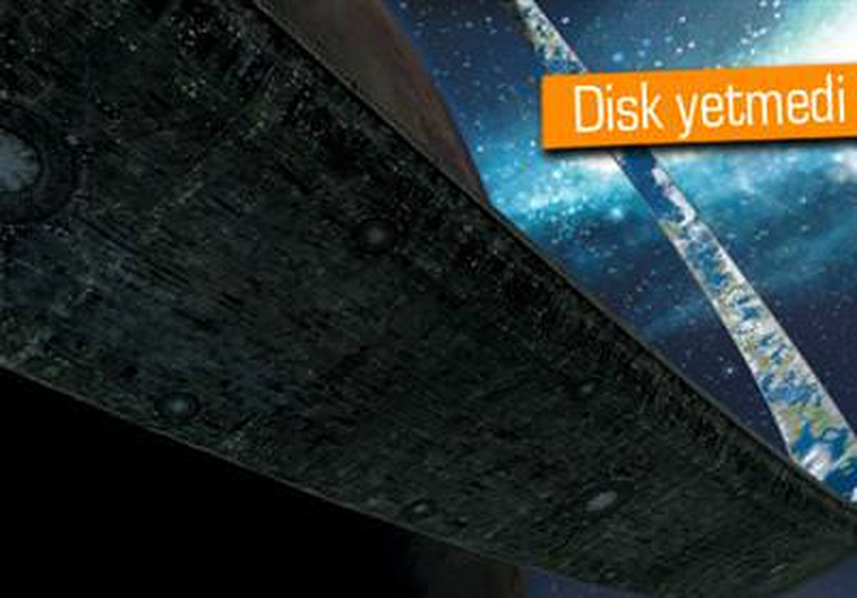 İlk Gününde 20 Gb\'lık Yama