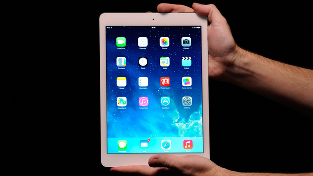 İpad Air 2 Vs İpad Air!