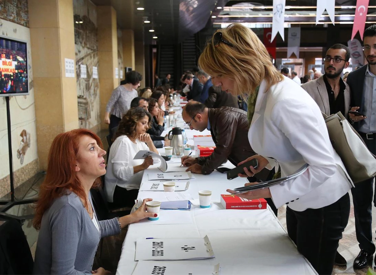 İstanbul Barosu Olağan Genel Kurulu