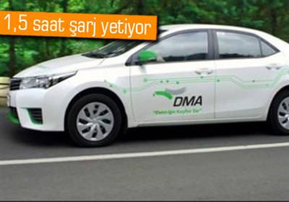 İstanbul\'dan Ankara\'ya 6 Liraya Gidiyor