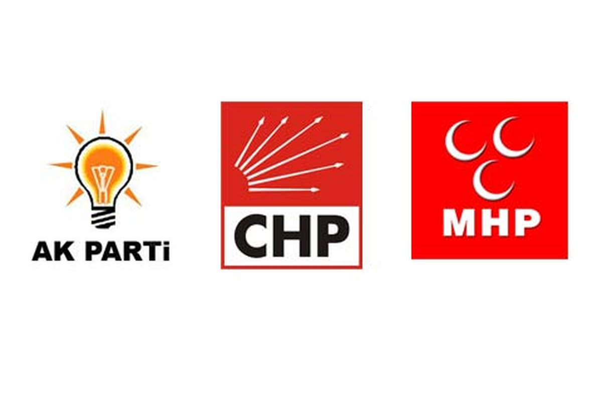 İşte Başbakan\'ın Masasındaki Son Anket