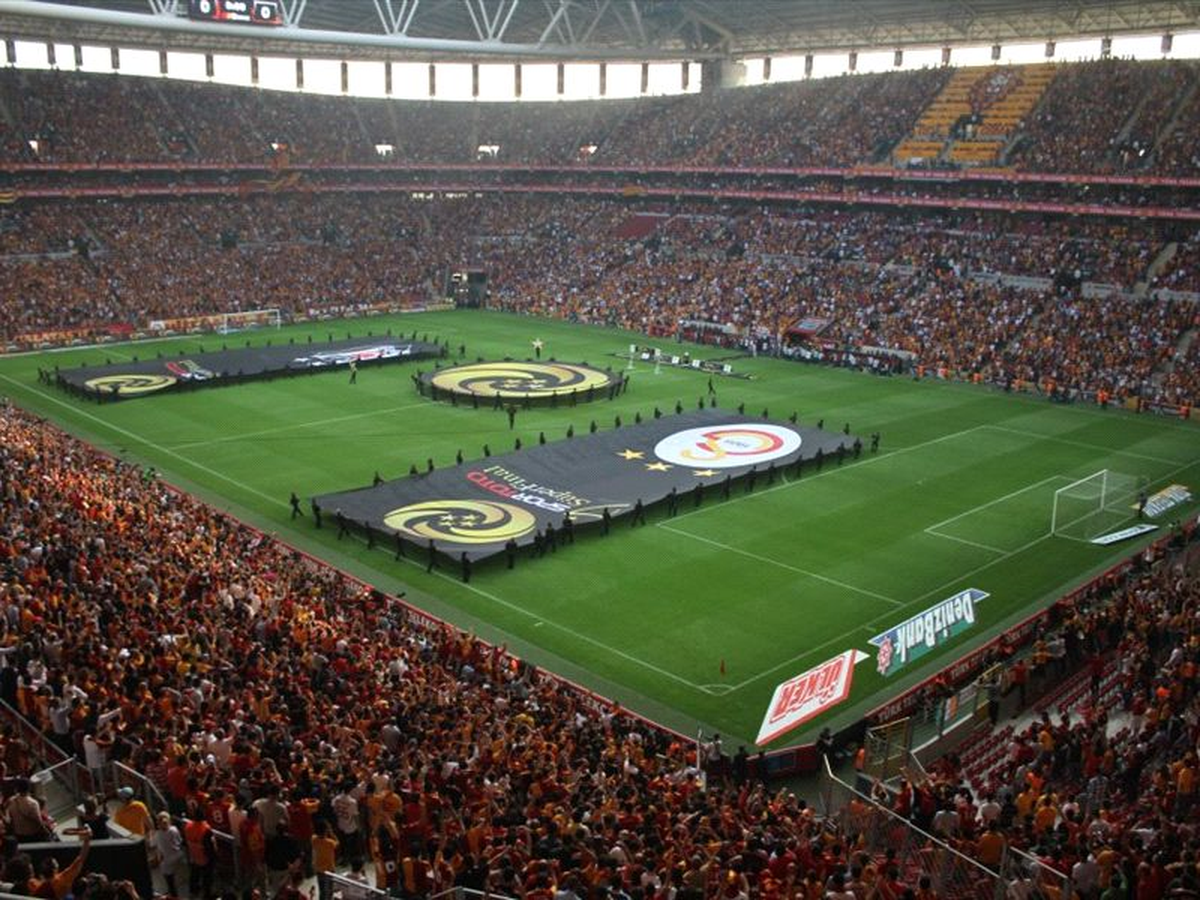 İşte Derbideki Seyirci Sayısı!
