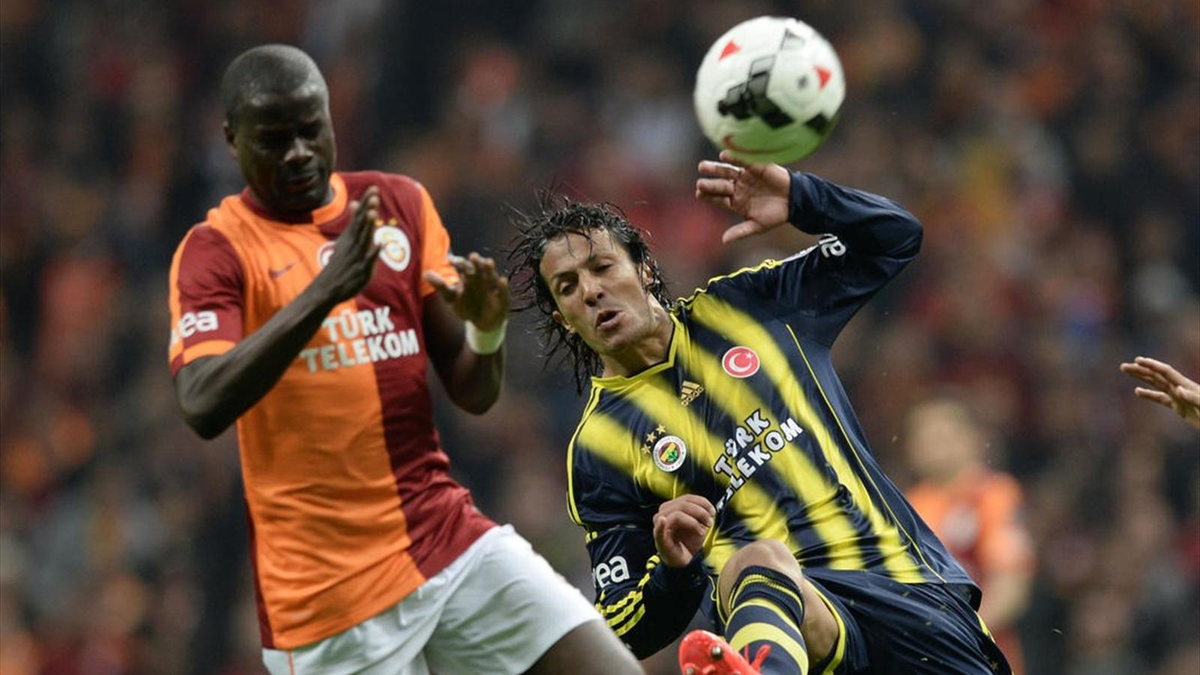 İşte İki Takımın İlk 5 Haftadaki Performansları