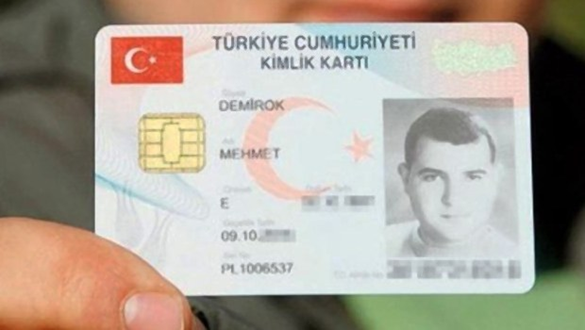İşte Yeni Kimliklere Ödenecek Para