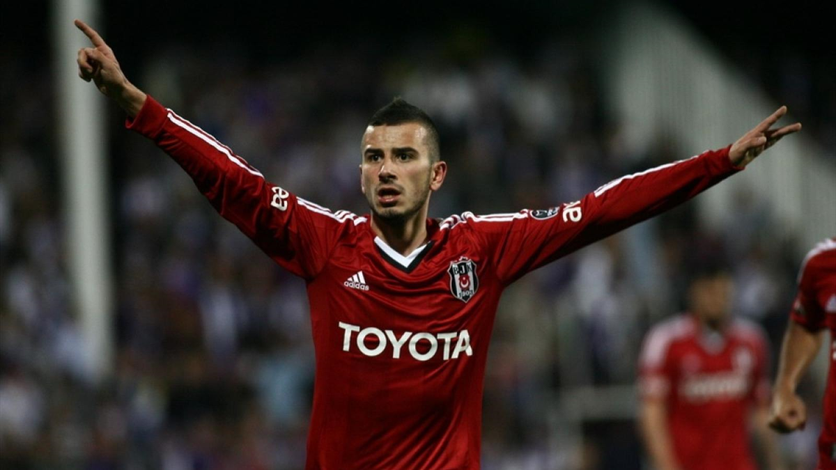 Kartal\'a Oğuzhan Müjdesi