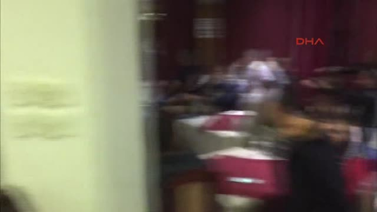Makedonya\'da Galatasaray-Fenerbahçe Maçı Heyecanı