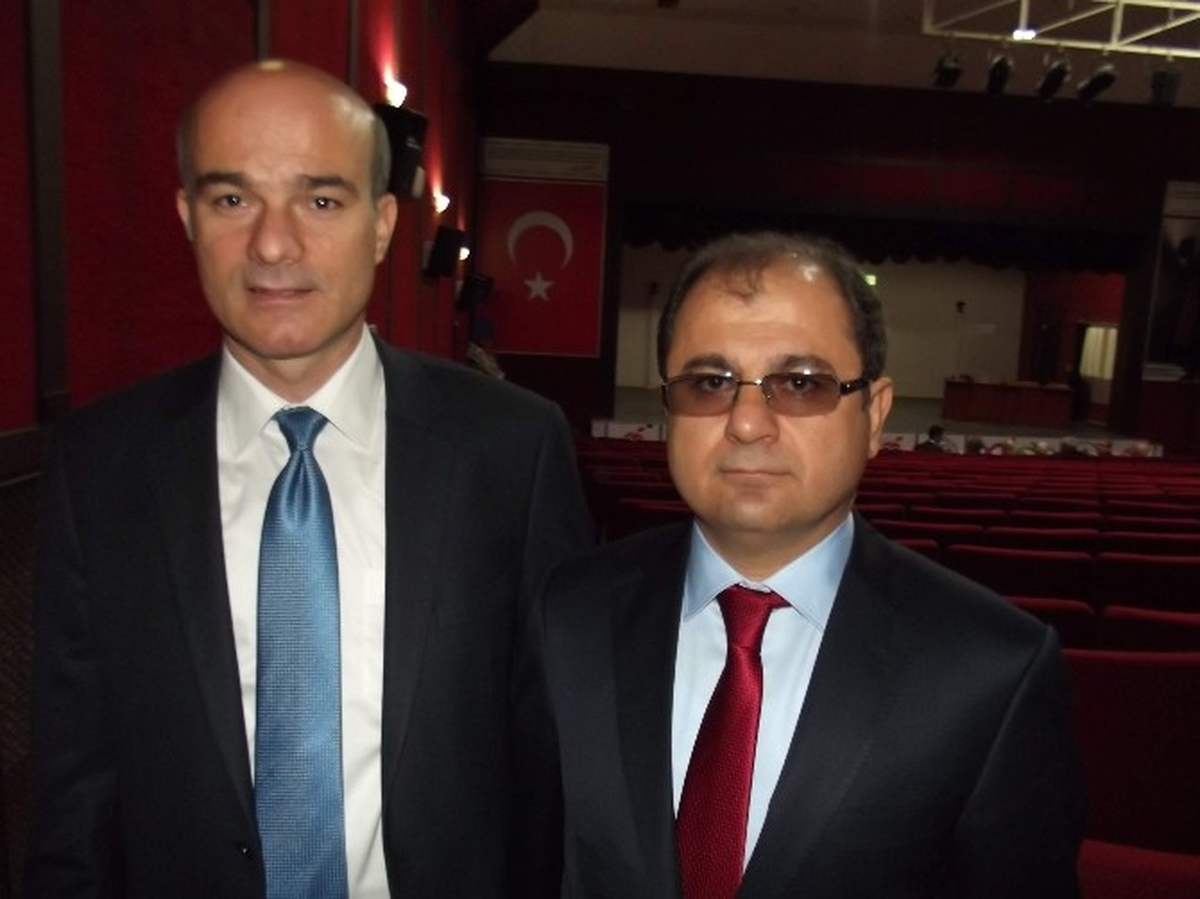Malatya Barosu\'nda Seçim Heyecanı