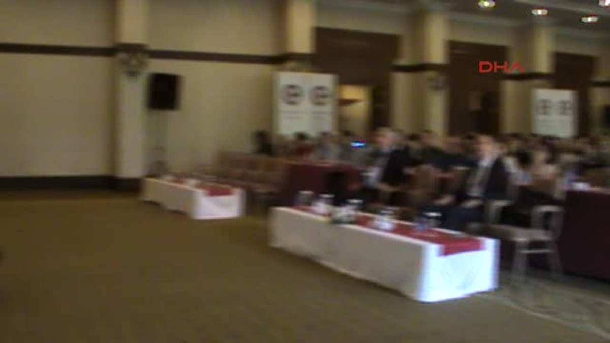 Maliye Bakanı Şimşek: 25 Yapısal Dönüşüm Alanı Tespit Ettik -1