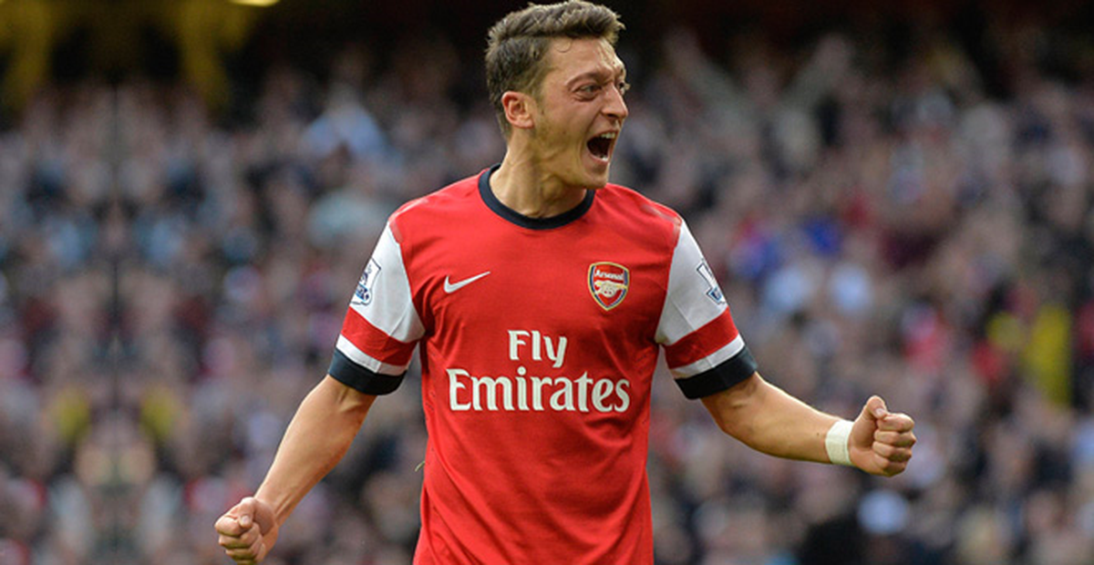 Manchester City, Mesut'u İstiyor