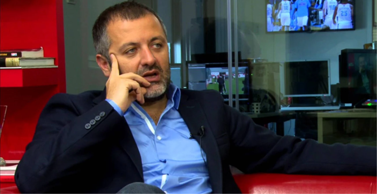 Mehmet Demirkol'dan Derbi Tahmini