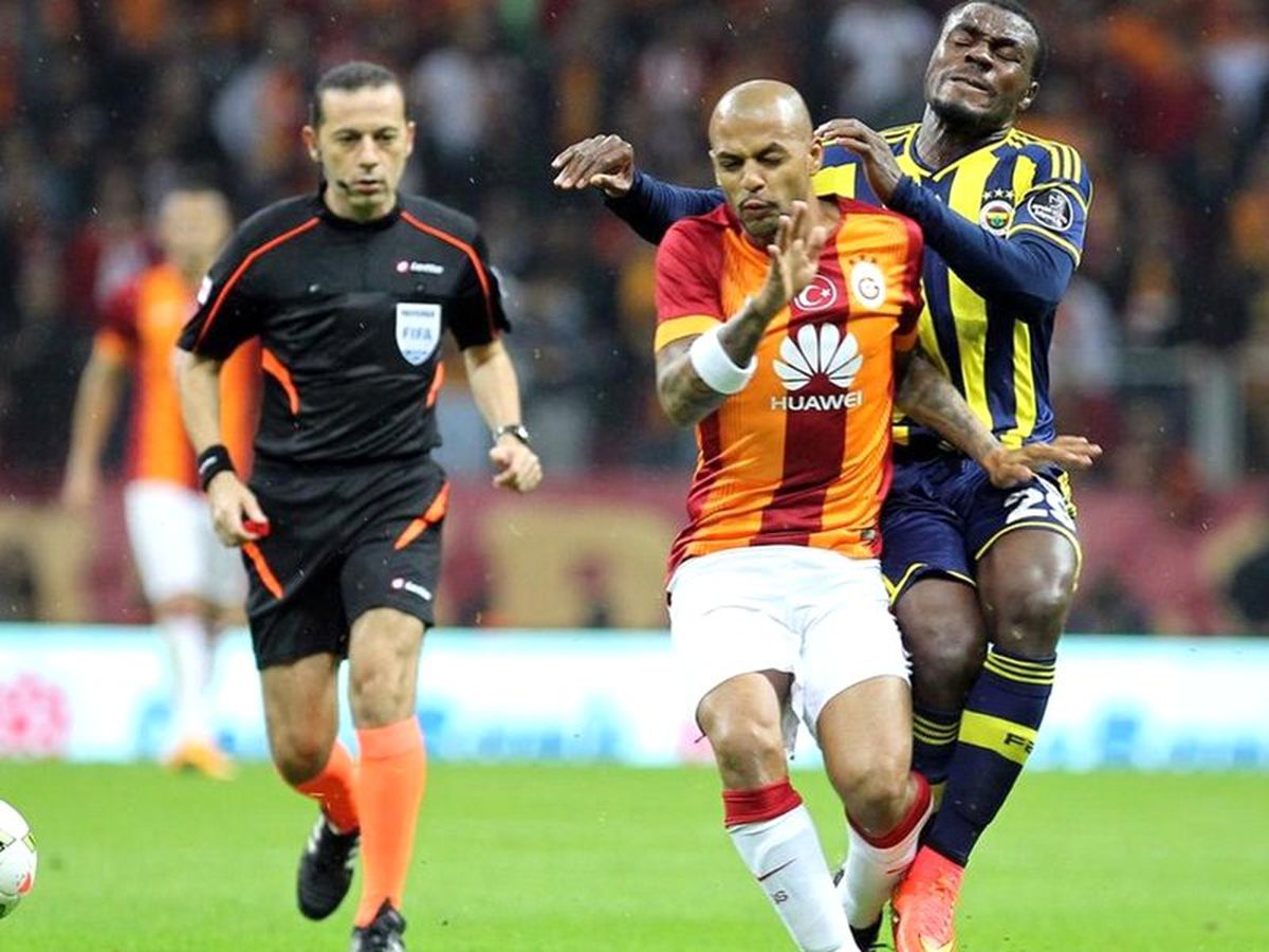 Melo: Bacağım Olmasa Bile Oynarım