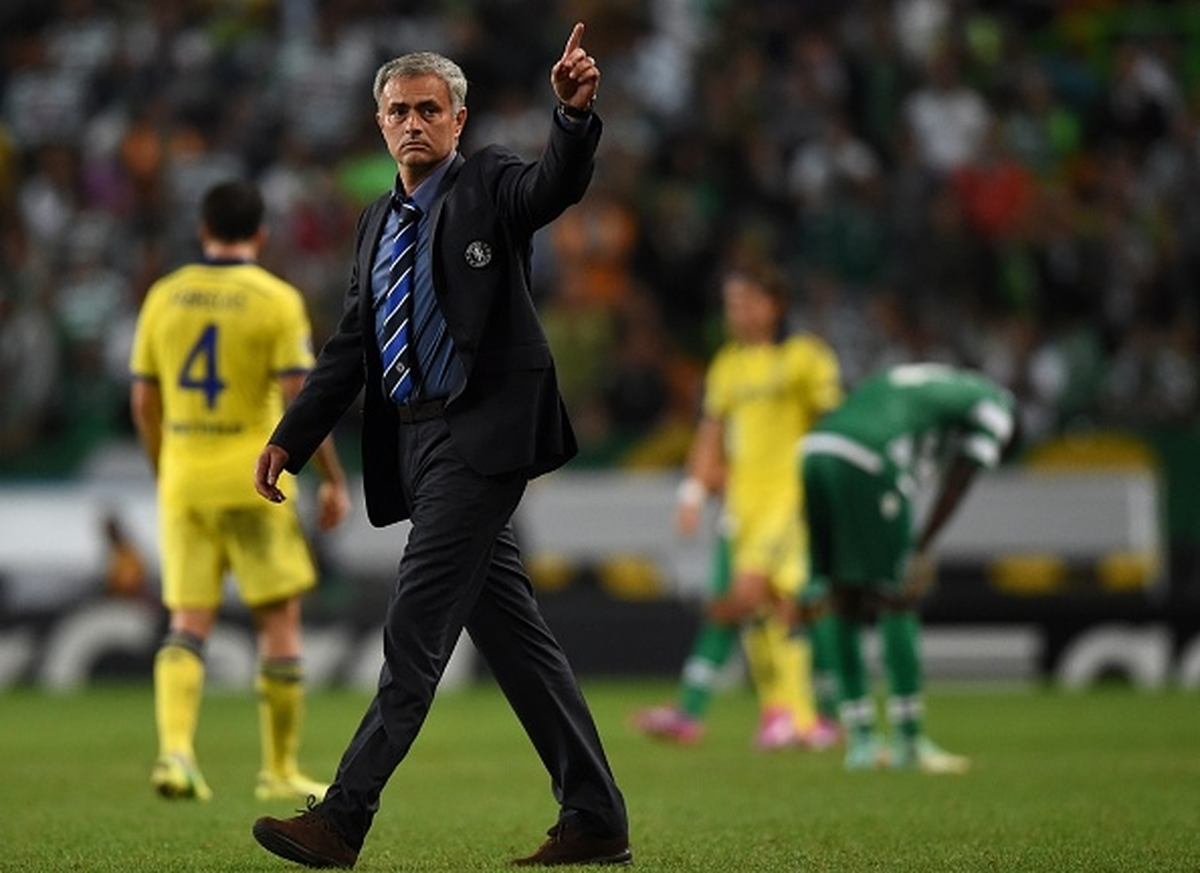 Mourinho, Chelsea\'nin Teklifini Bekliyor