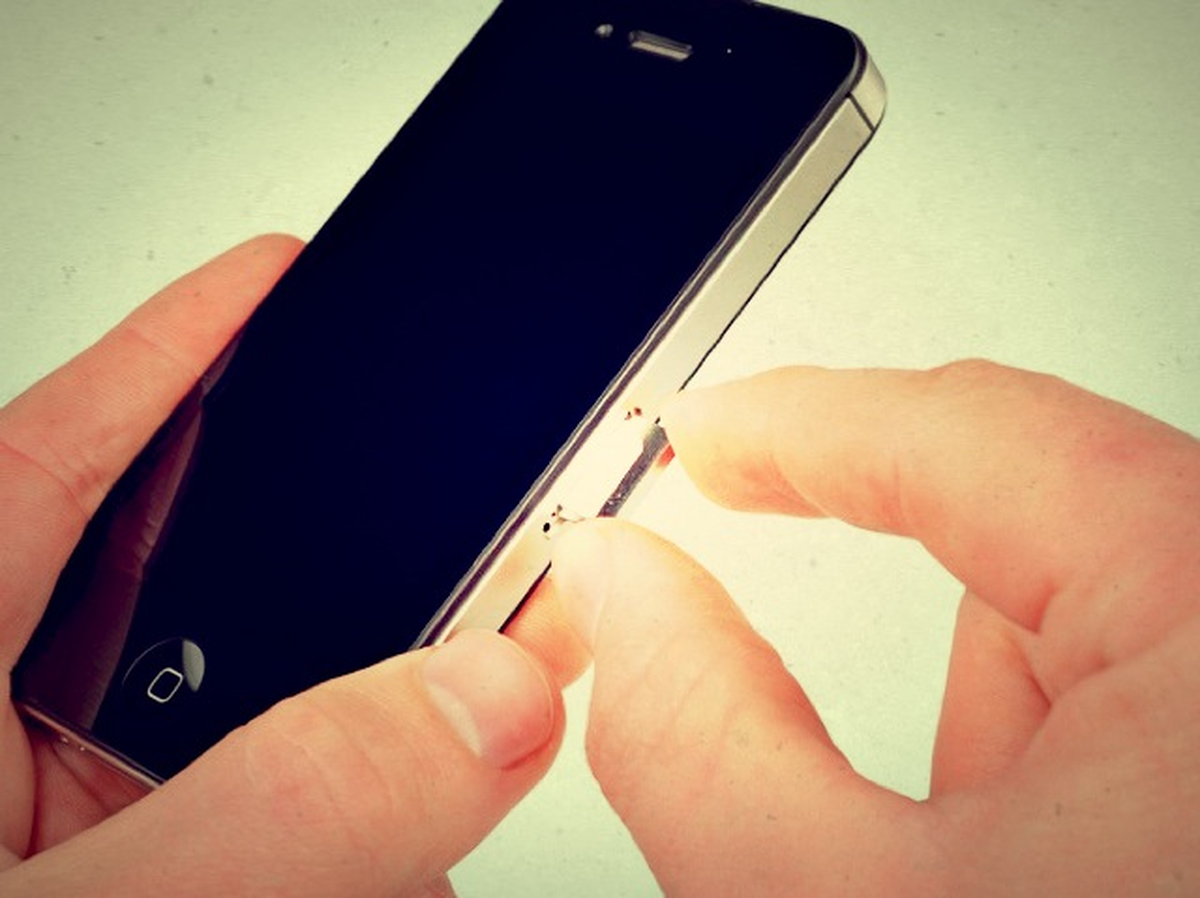 Nedir Bu Apple Sım Dedikleri?