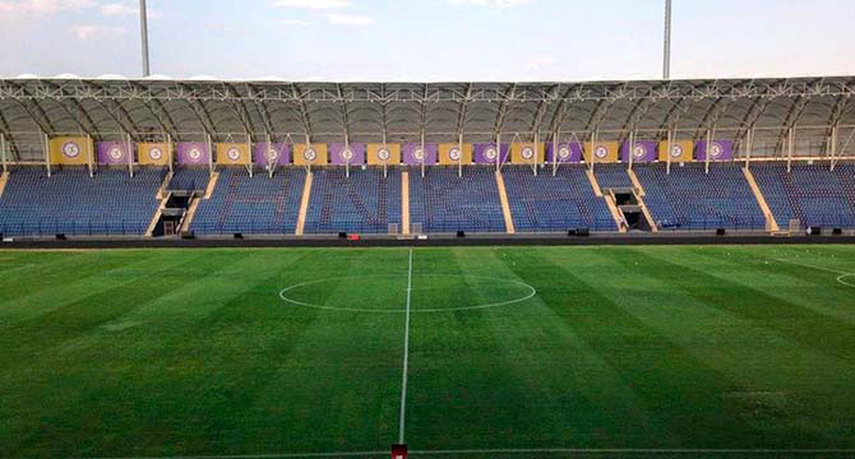 Osmanlı Stadı, "Yiğidolar"A Yaramıyor