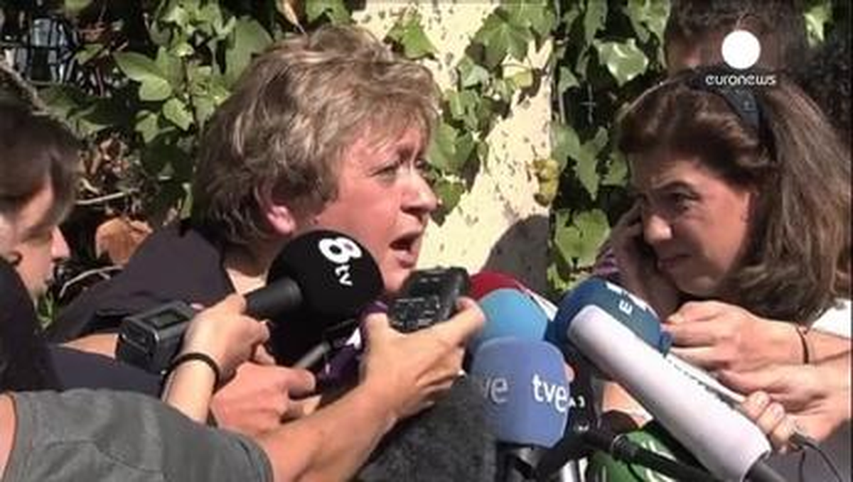 Paris\'te Ebola Alarmı