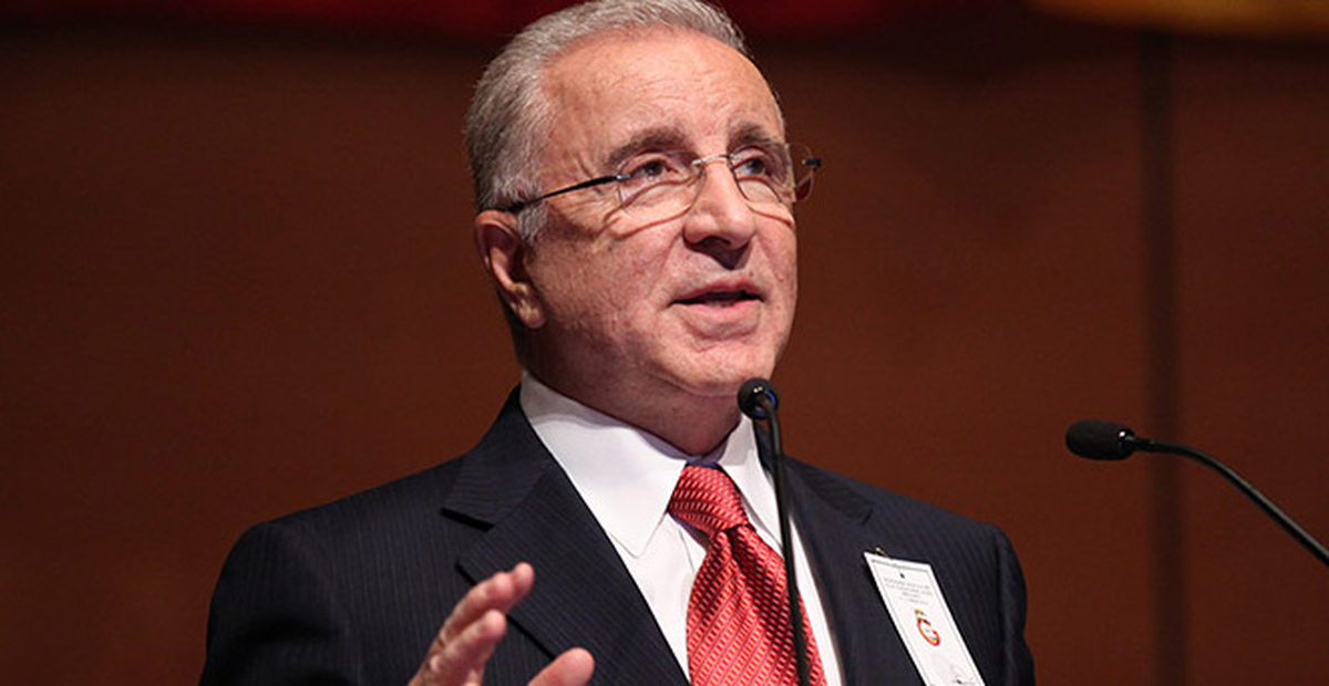 PFDK'dan Galatasaray'a Ret