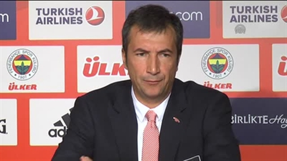Potada Maçın Ardından