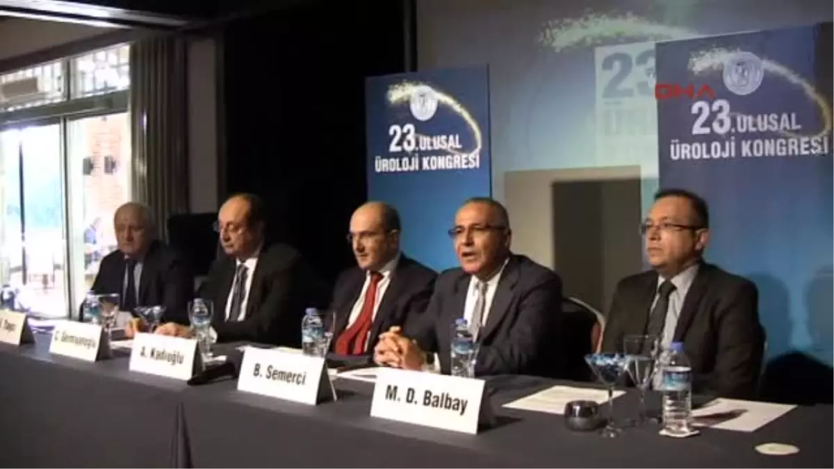 Prof. Dr. Kadıoğlu Kalp Gibi, Penis Protezini de Sgk Ödemeli