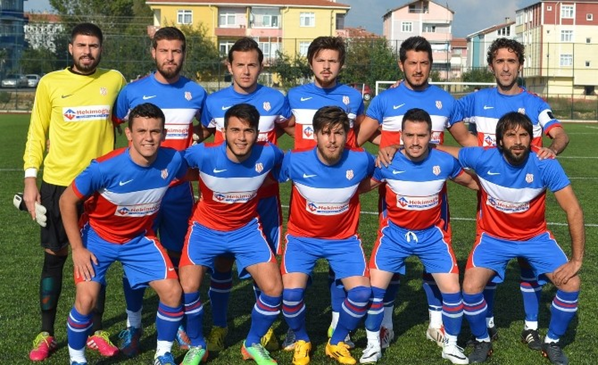 Sitespor: 4 - Ergenespor: 1