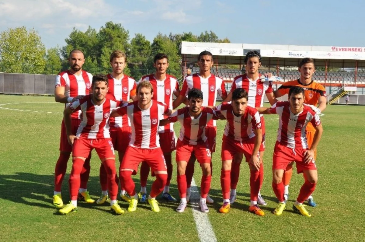 Spor Toto 3. Lig