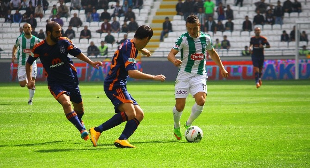 Spor Toto Süper Lig