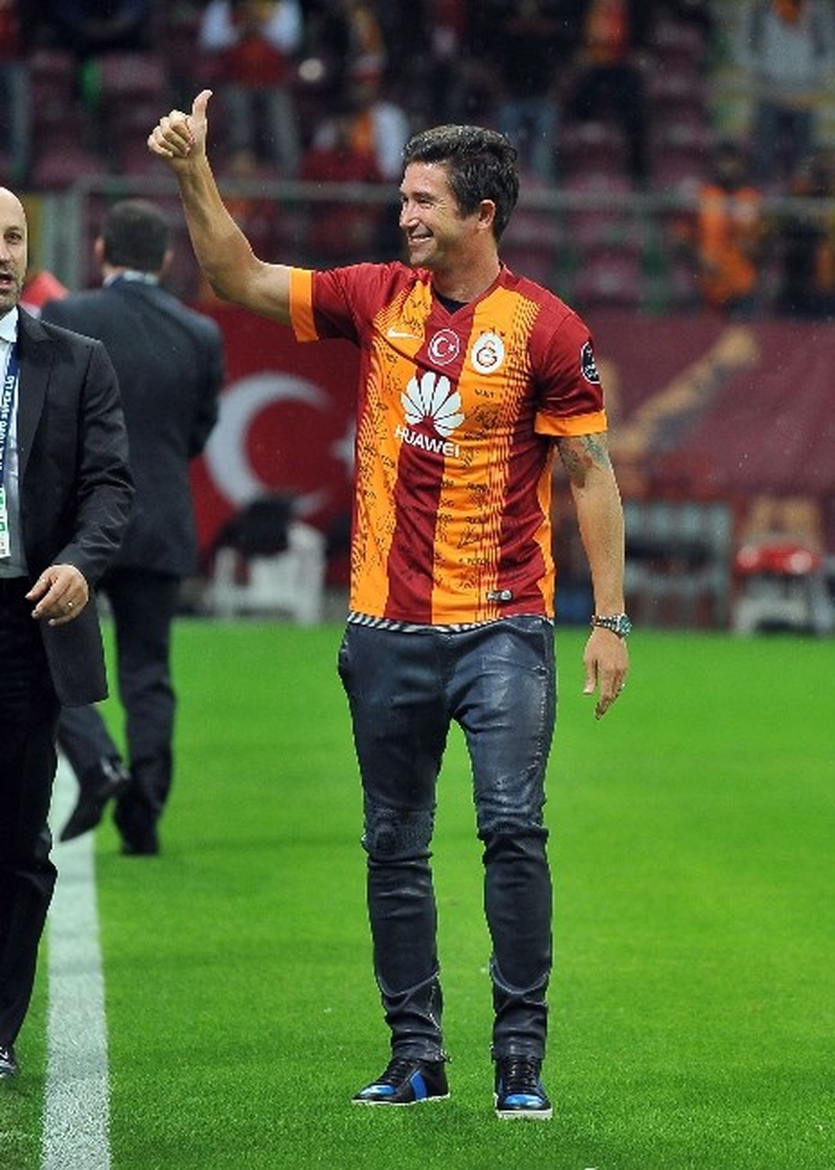 Spor Toto Süper Lig