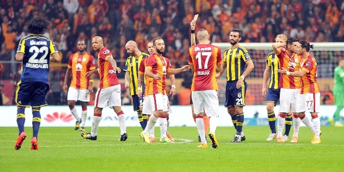 Spor Toto Süper Lig
