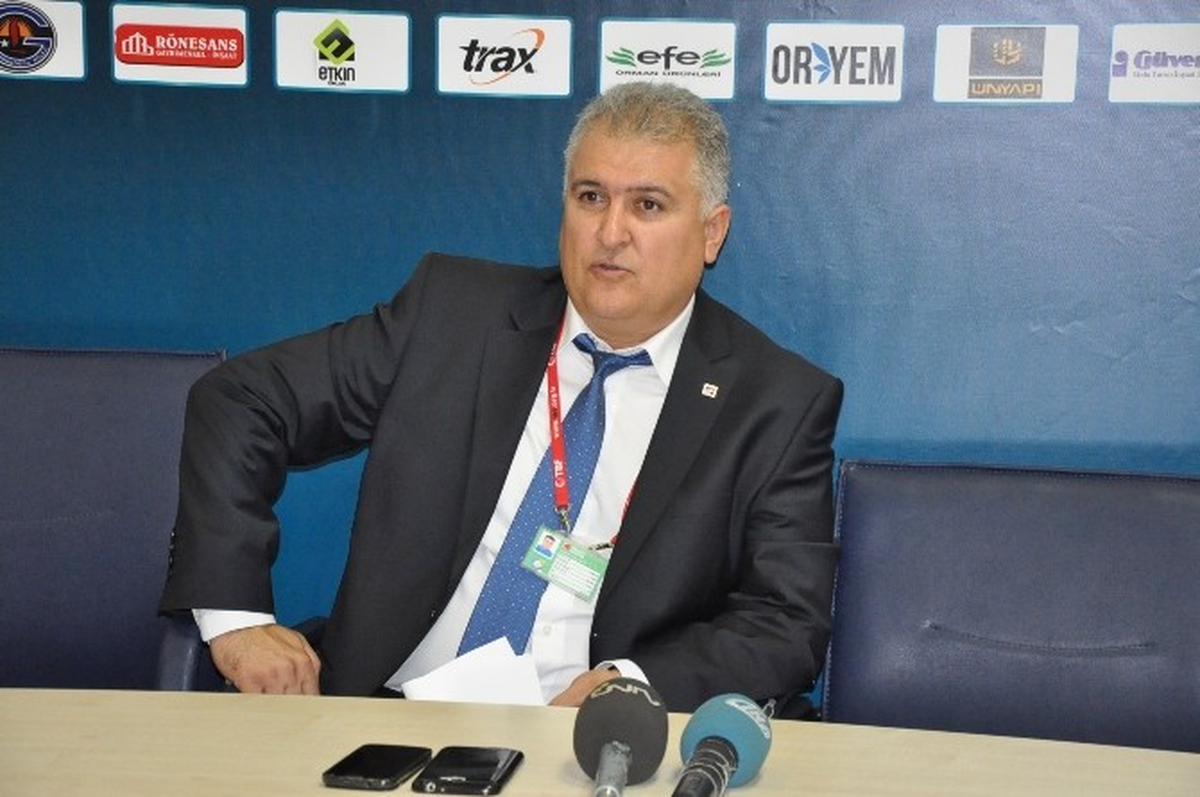 Torku Konyaspor Tbl'de 2'de 2 Yaptı