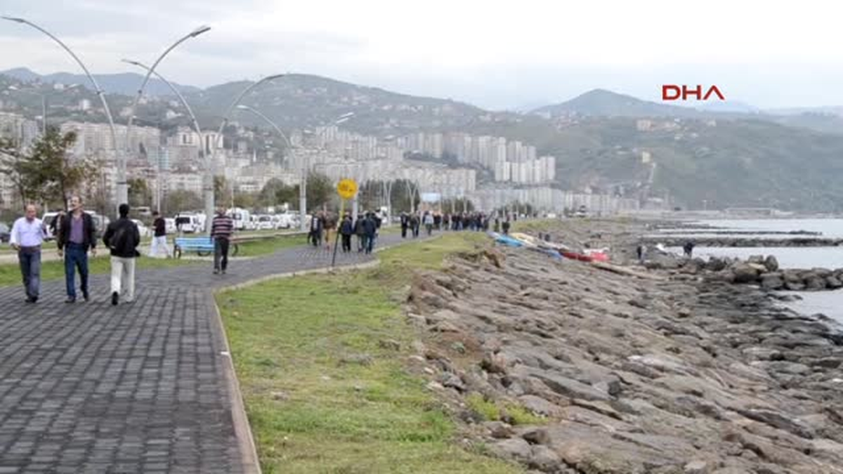 Trabzon Kayıp Üniversitelinin Cesedi Bulundu