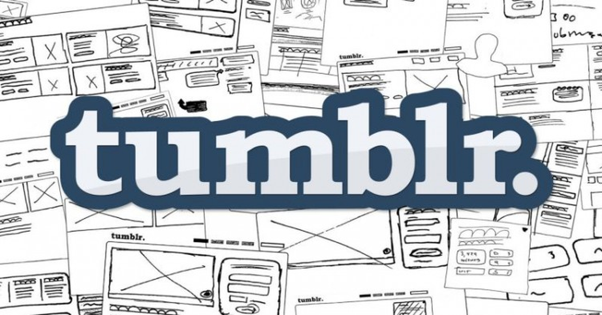 Tumblr Resmi Mac Uygulaması!