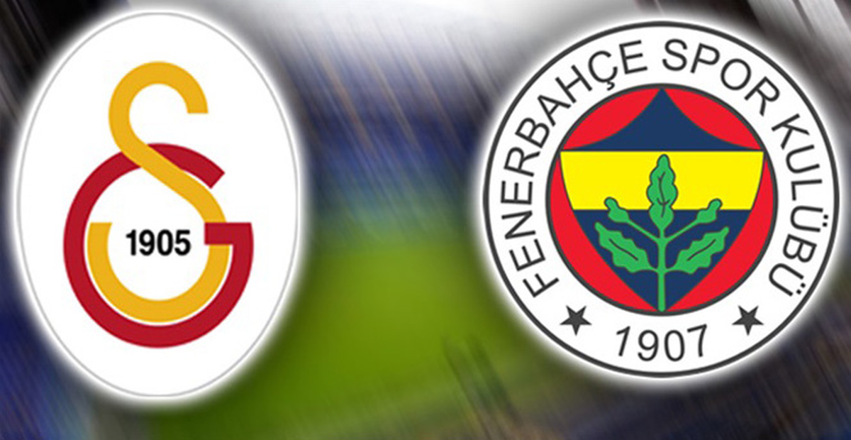 U21 Derbisinde Galatasaray Güldü