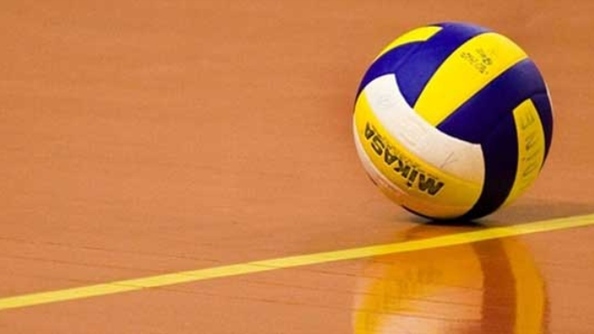 Voleybol Heyecanı Başlıyor