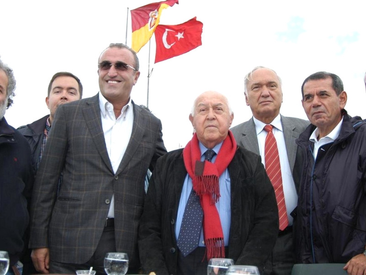 Yarsuvat: En Büyük Korkumuz...
