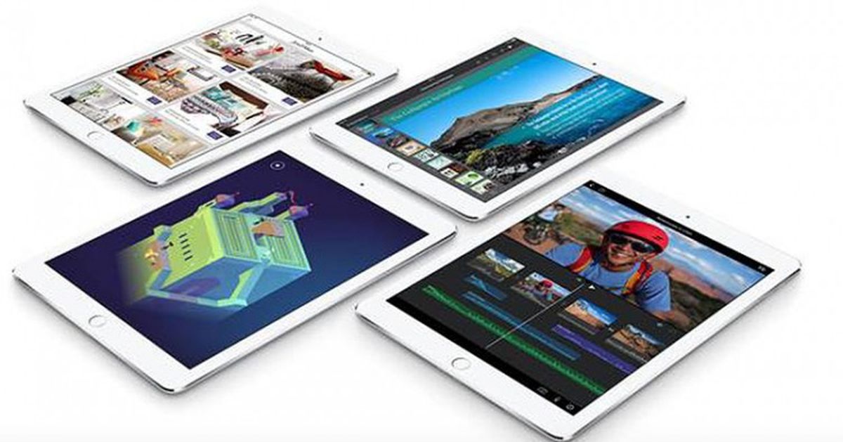 Yeni İpad\'lerde Apple Kendi Sım Kartını Kullanıyor