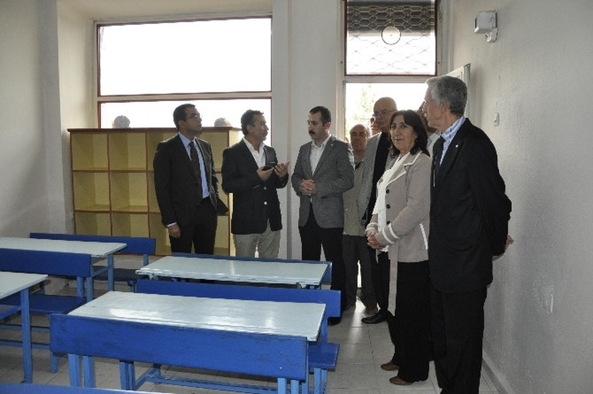 Yenikent Sosyal Dayanışma ve Kültür Derneği Yeni Eğitim Sezonunu Açtı