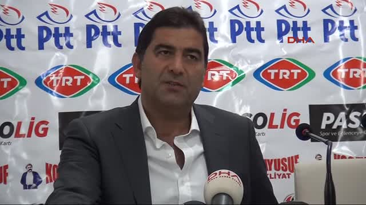 Adana Demirspor Maçının Ardından