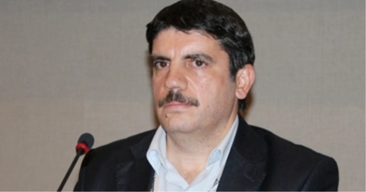 AK Parti Genel Başkan Yardımcısı Aktay, Kırıkkale\'de