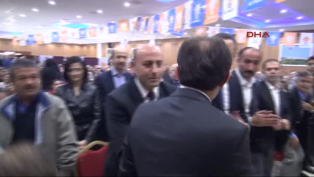 AK Parti\'li Muş: Yakıp Yıkanlardan Hesap Sorulacak