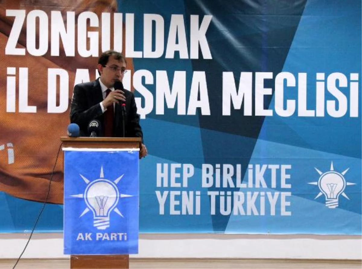 Ak Partili Muş: Yakıp Yıkanlardan Hesap Sorulacak