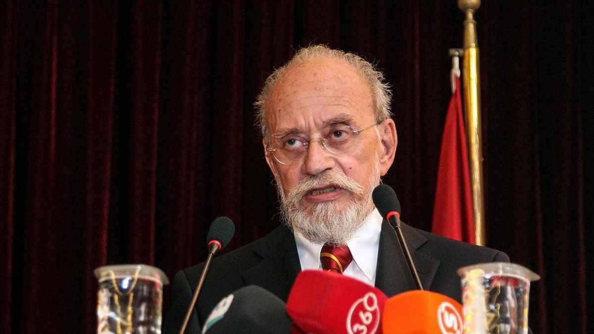 Alp Yalman: Futbol Şubesiyle Bire Bir İlgileneceğim
