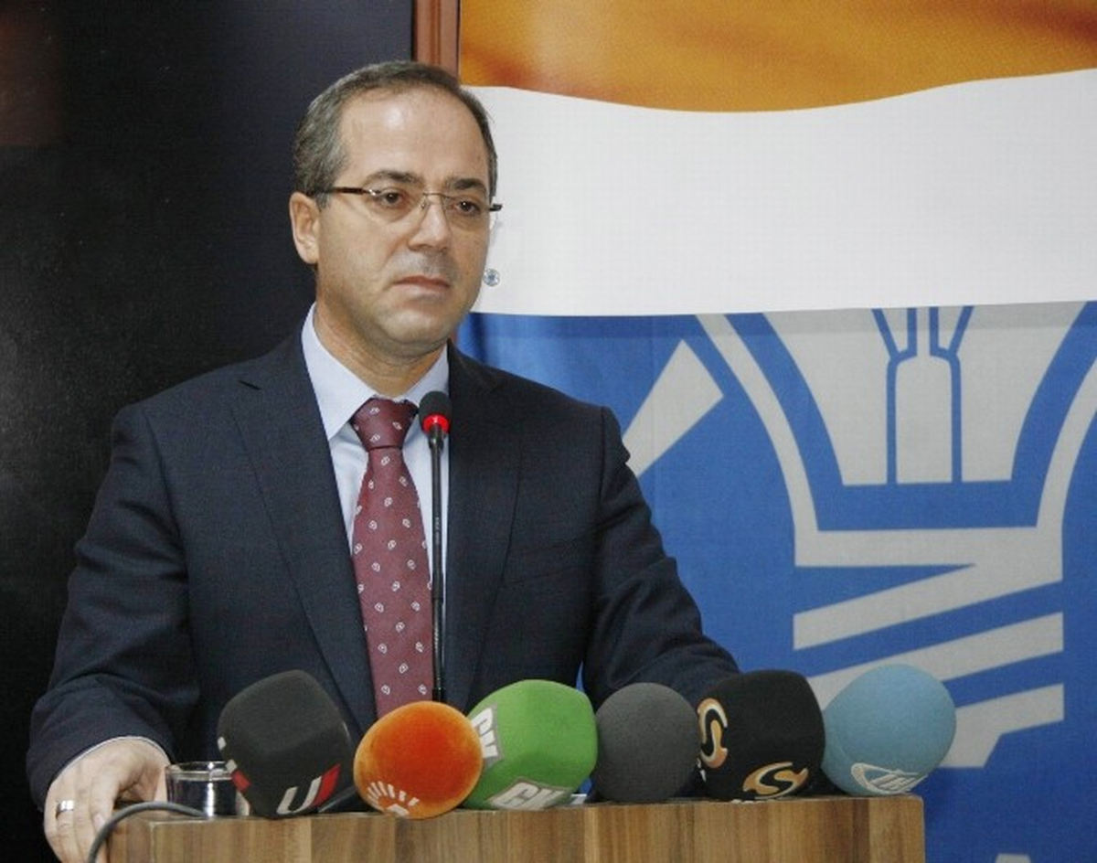 Altaç\'tan Çözüm Süreci Değerlendirmesi