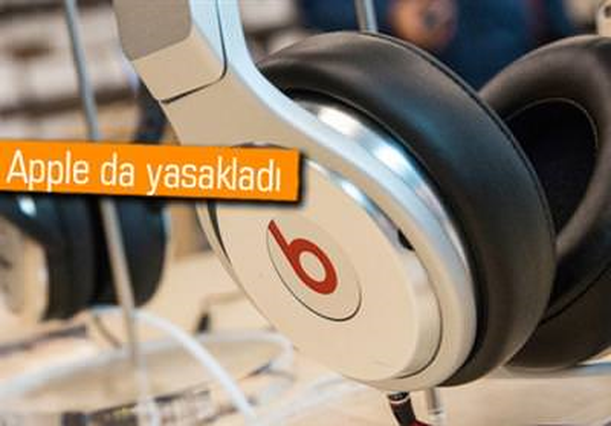Apple ile Bose Arasında Adeta Bir Savaş Başladı