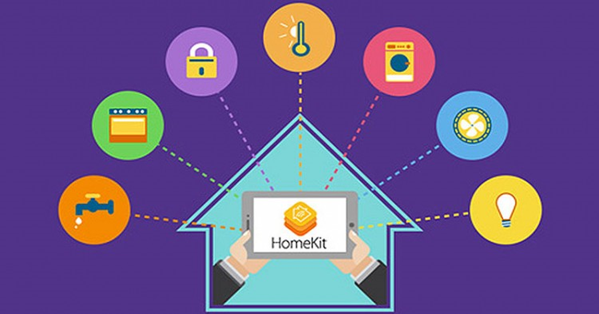 Apple\'ın Homekit Platformu 2015\'de Hazır Olacak